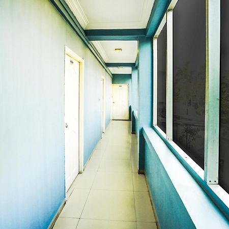 Hotel O Vibrant Residency Αχμπανταμπάντ Εξωτερικό φωτογραφία