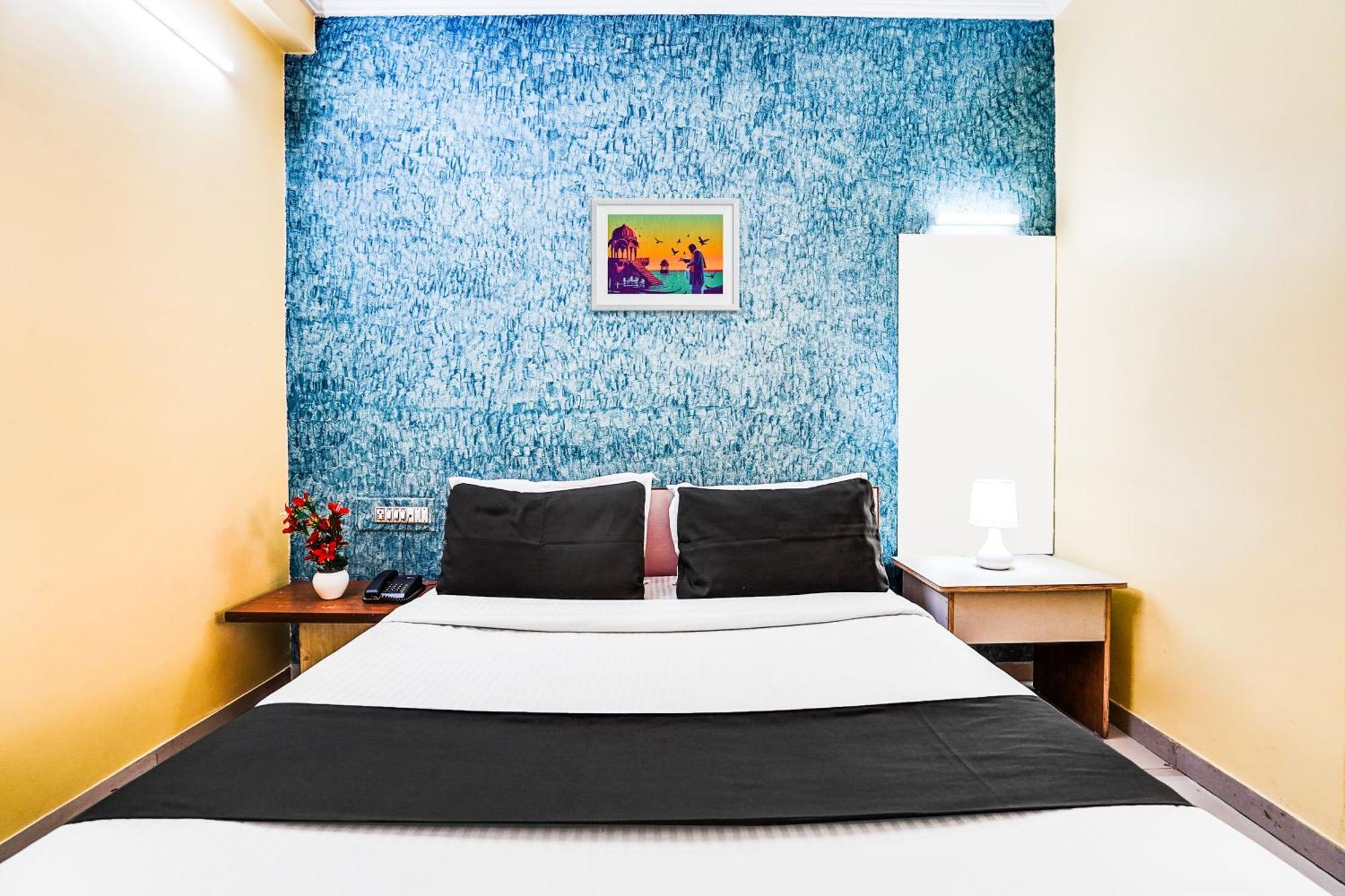 Hotel O Vibrant Residency Αχμπανταμπάντ Εξωτερικό φωτογραφία