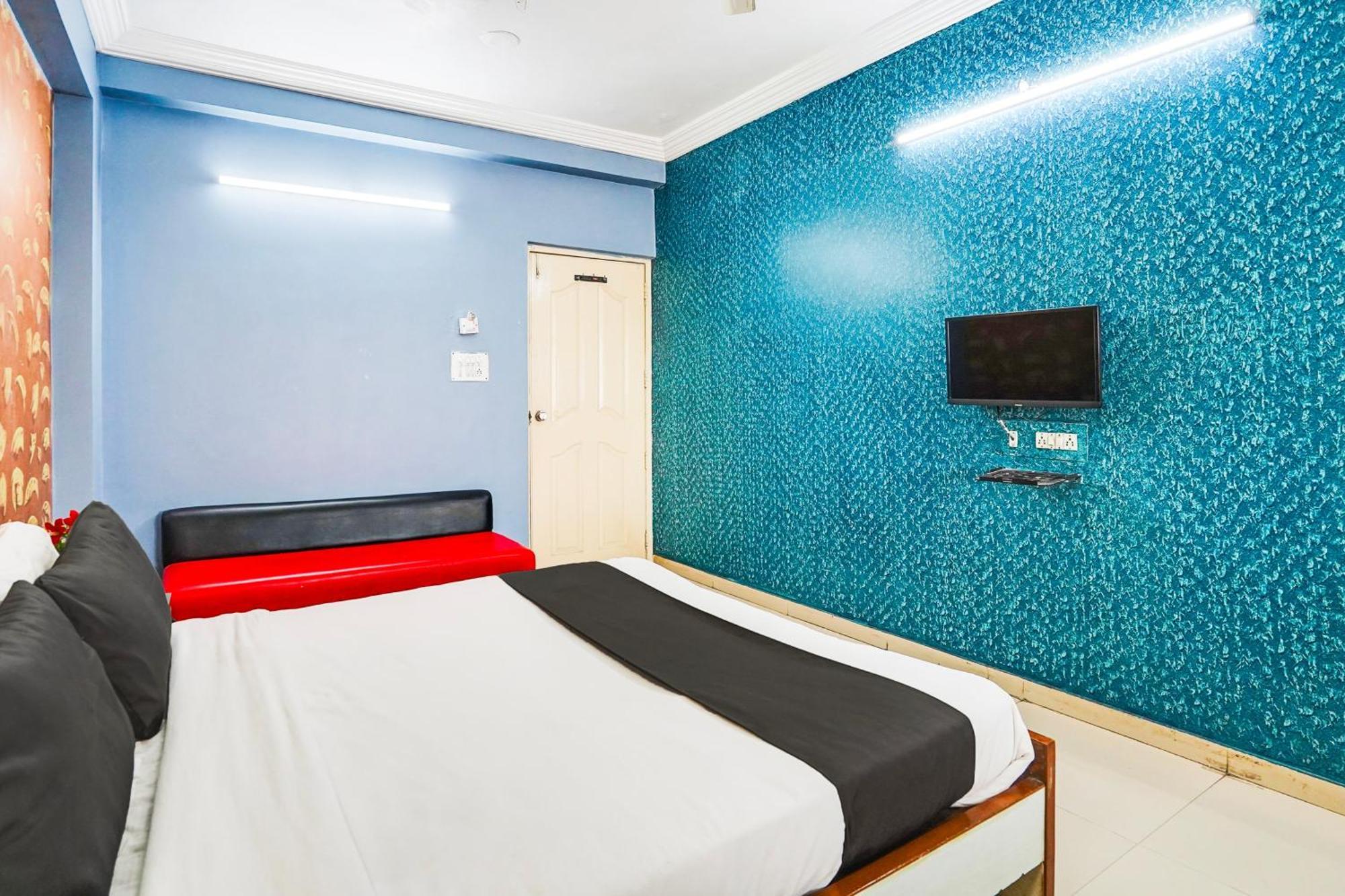 Hotel O Vibrant Residency Αχμπανταμπάντ Εξωτερικό φωτογραφία