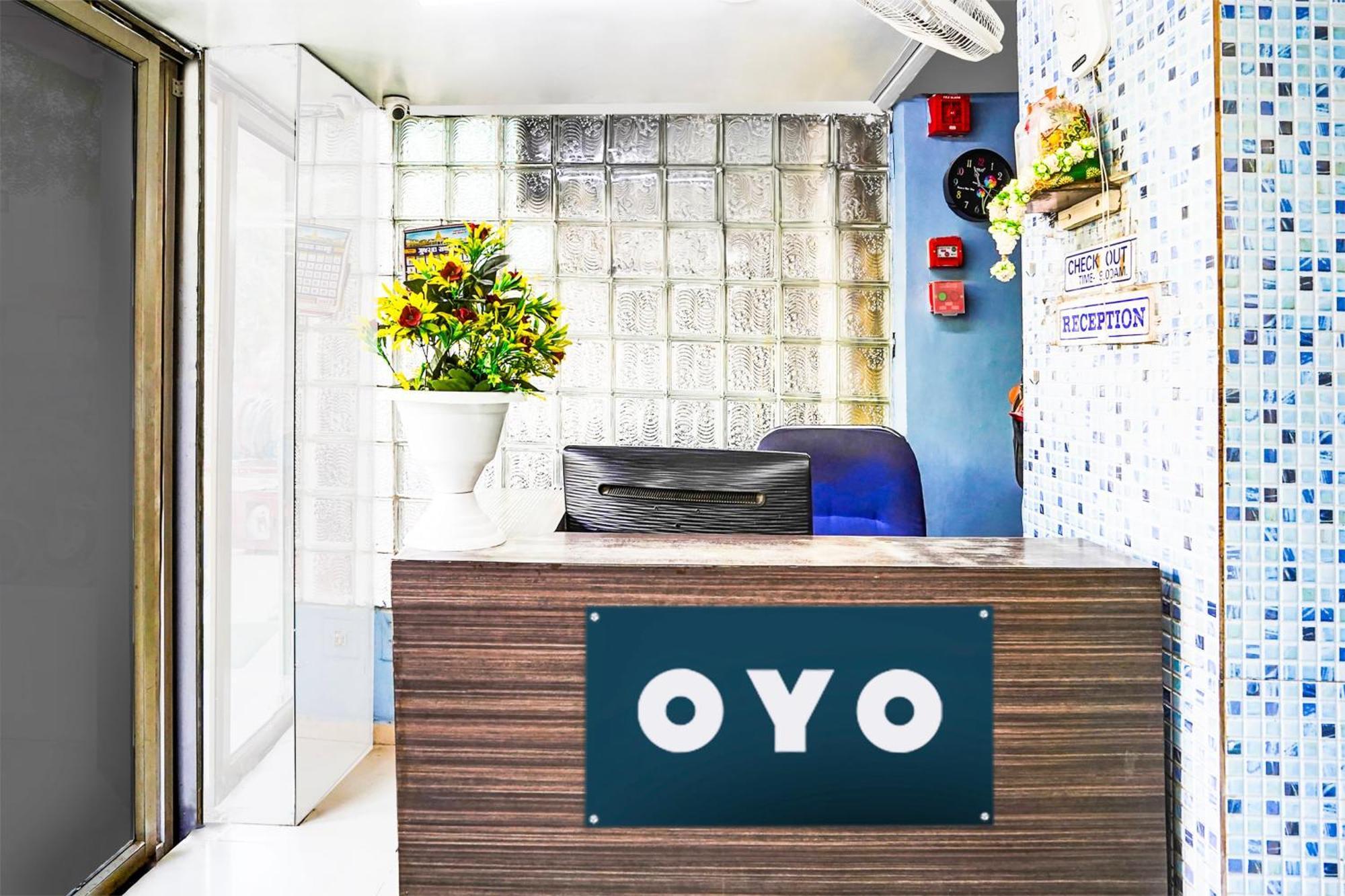 Hotel O Vibrant Residency Αχμπανταμπάντ Εξωτερικό φωτογραφία