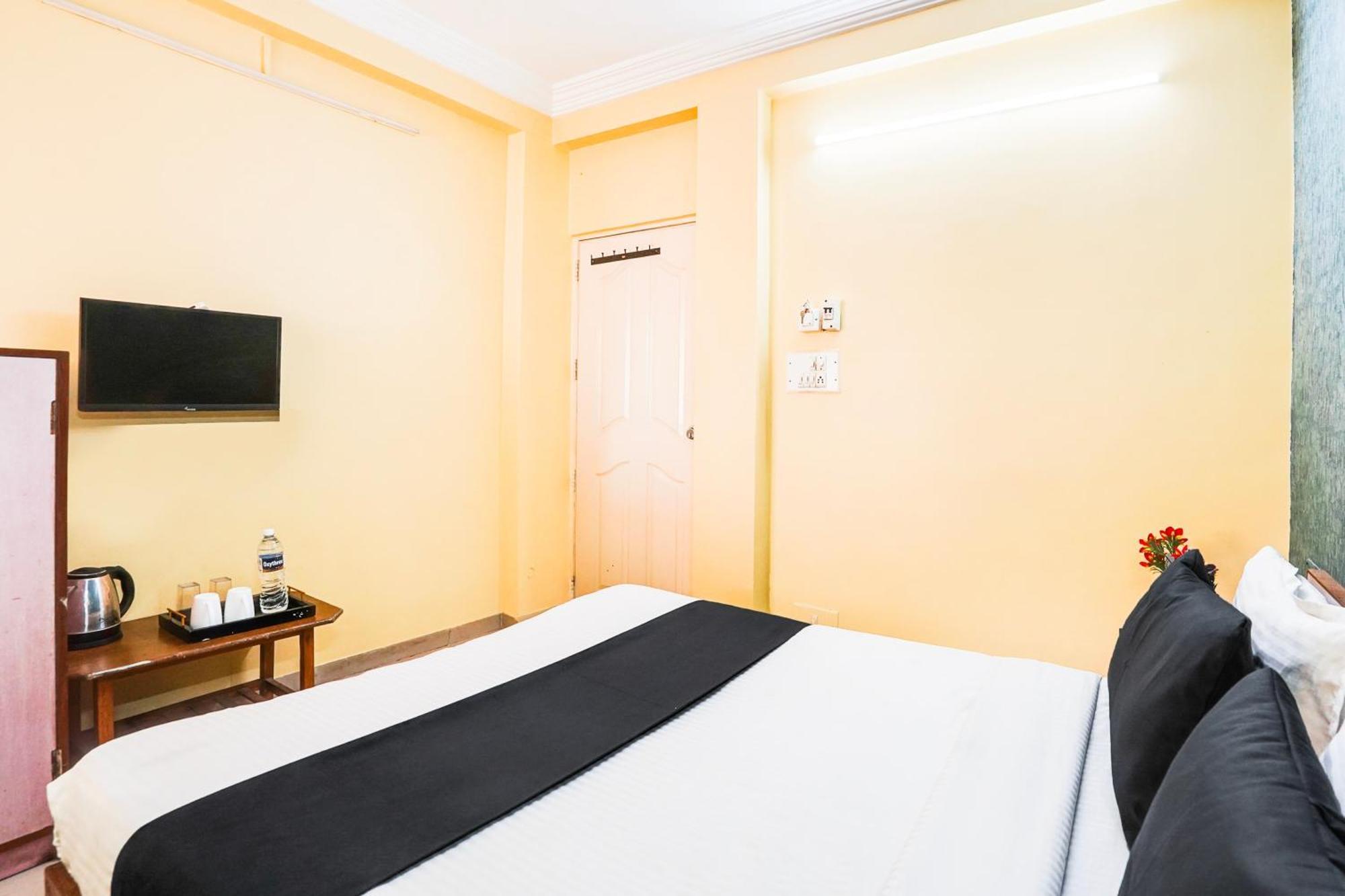 Hotel O Vibrant Residency Αχμπανταμπάντ Εξωτερικό φωτογραφία