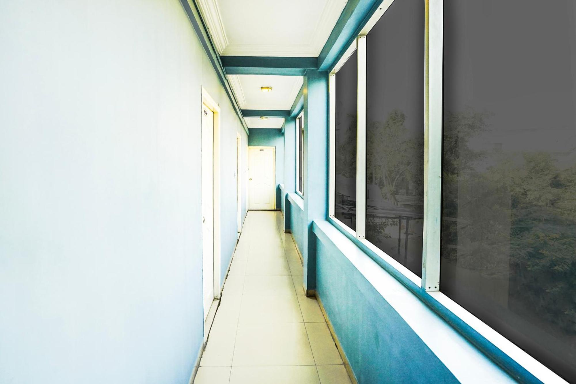 Hotel O Vibrant Residency Αχμπανταμπάντ Εξωτερικό φωτογραφία