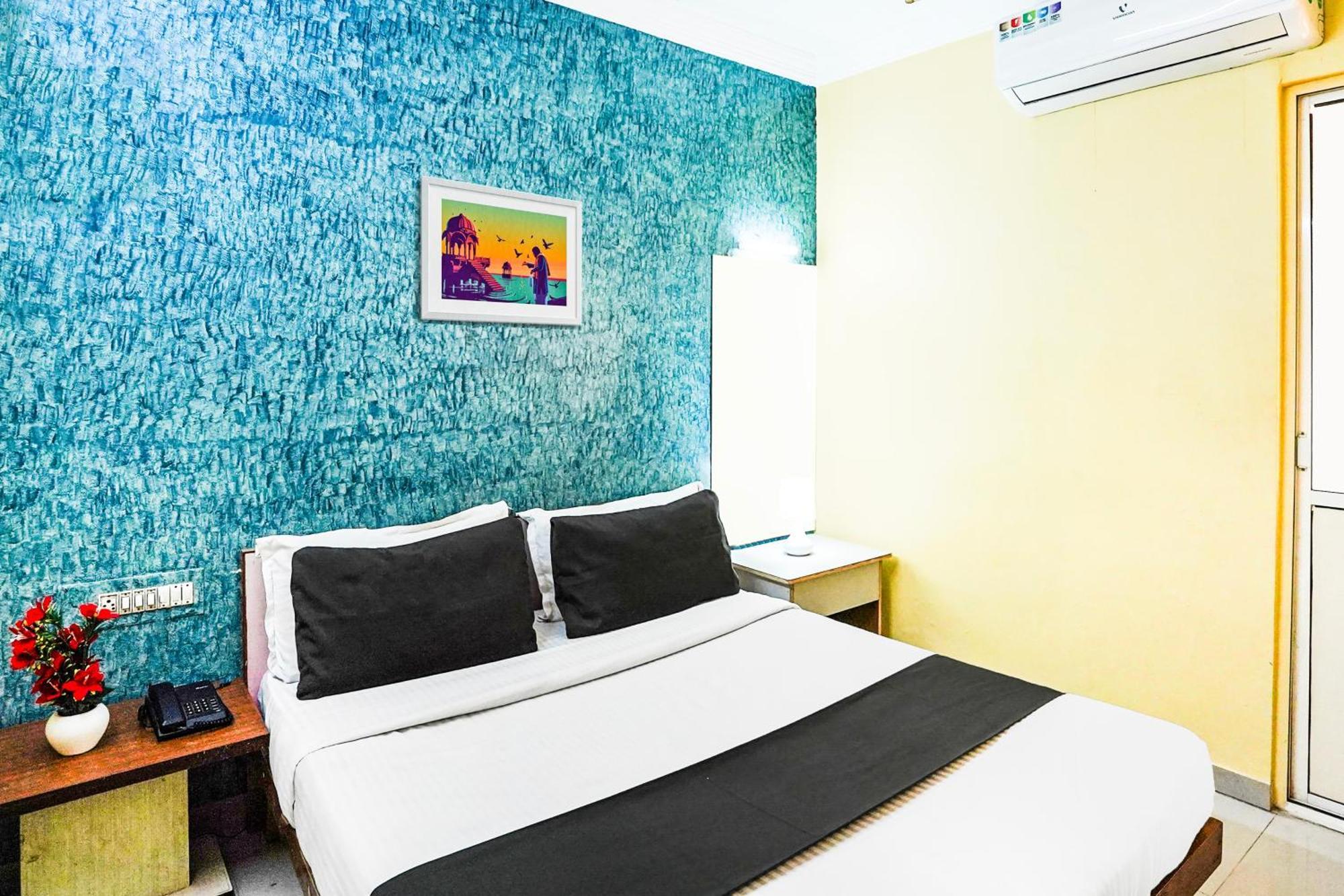 Hotel O Vibrant Residency Αχμπανταμπάντ Εξωτερικό φωτογραφία