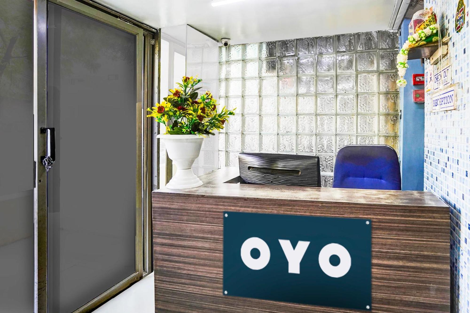 Hotel O Vibrant Residency Αχμπανταμπάντ Εξωτερικό φωτογραφία