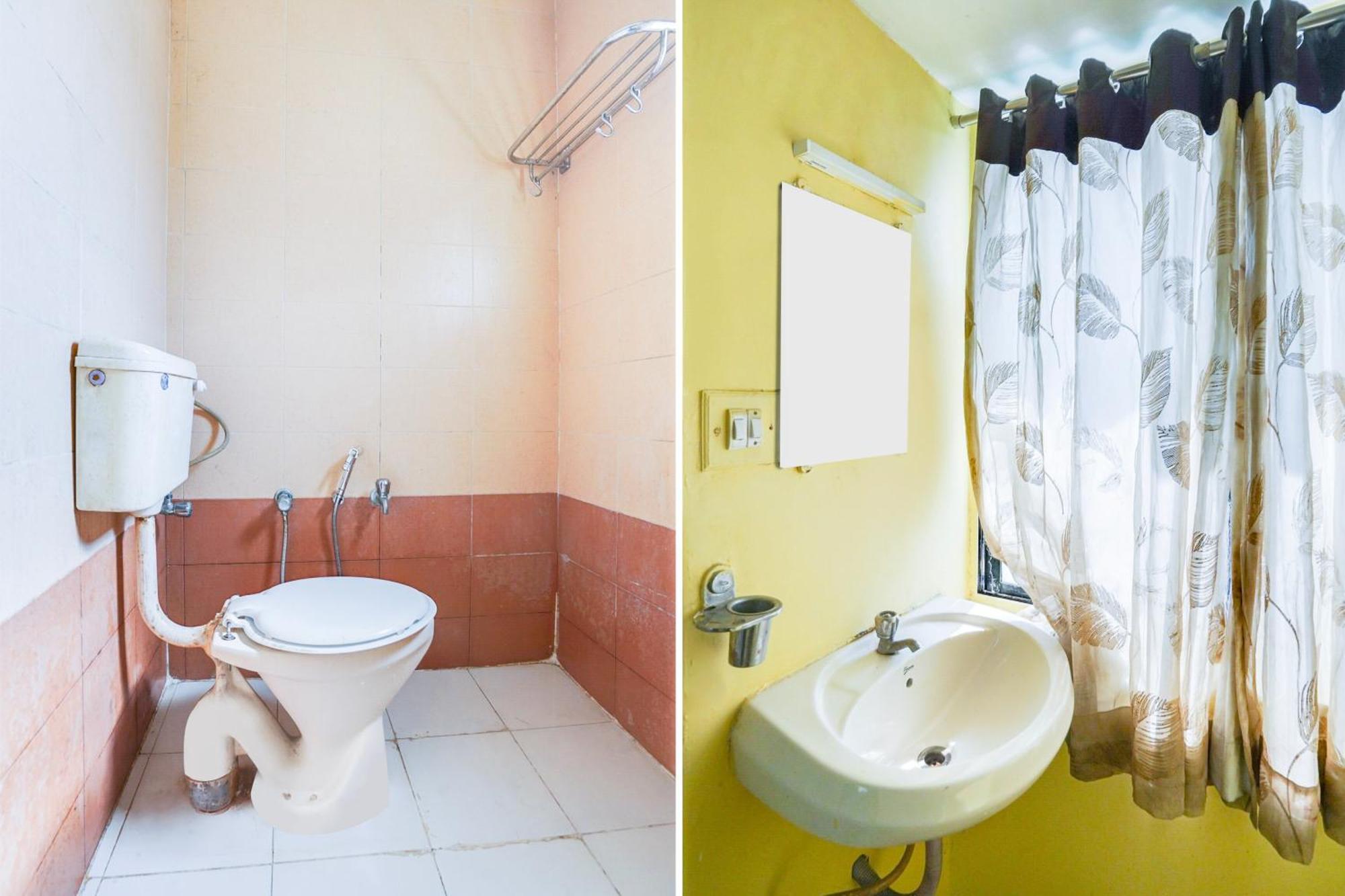 Hotel O Vibrant Residency Αχμπανταμπάντ Εξωτερικό φωτογραφία