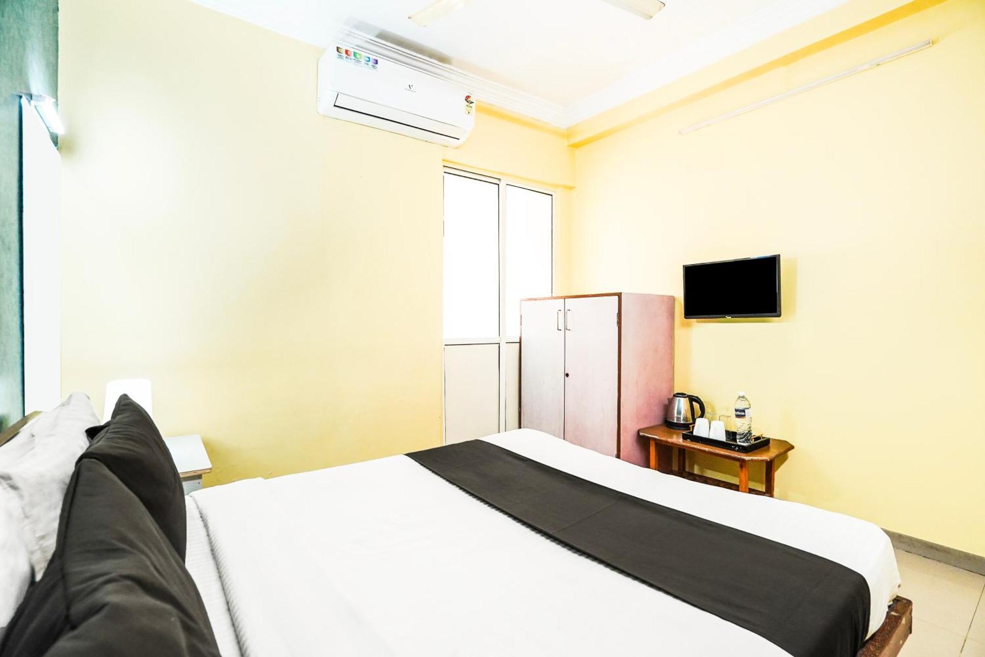 Hotel O Vibrant Residency Αχμπανταμπάντ Εξωτερικό φωτογραφία