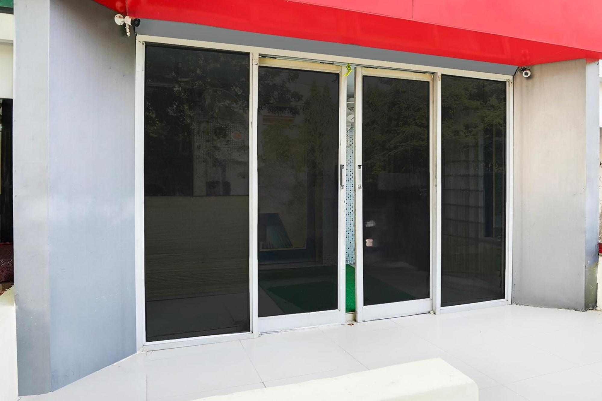 Hotel O Vibrant Residency Αχμπανταμπάντ Εξωτερικό φωτογραφία