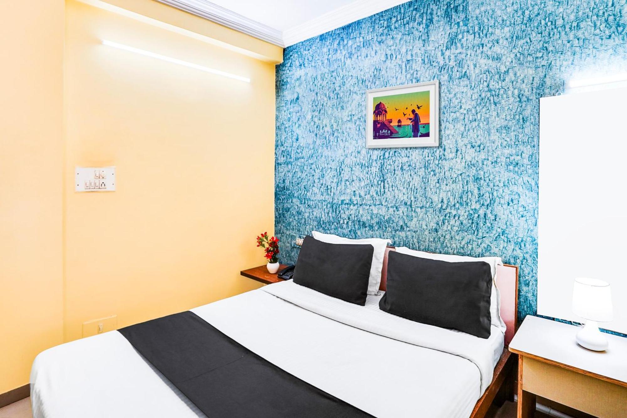 Hotel O Vibrant Residency Αχμπανταμπάντ Εξωτερικό φωτογραφία
