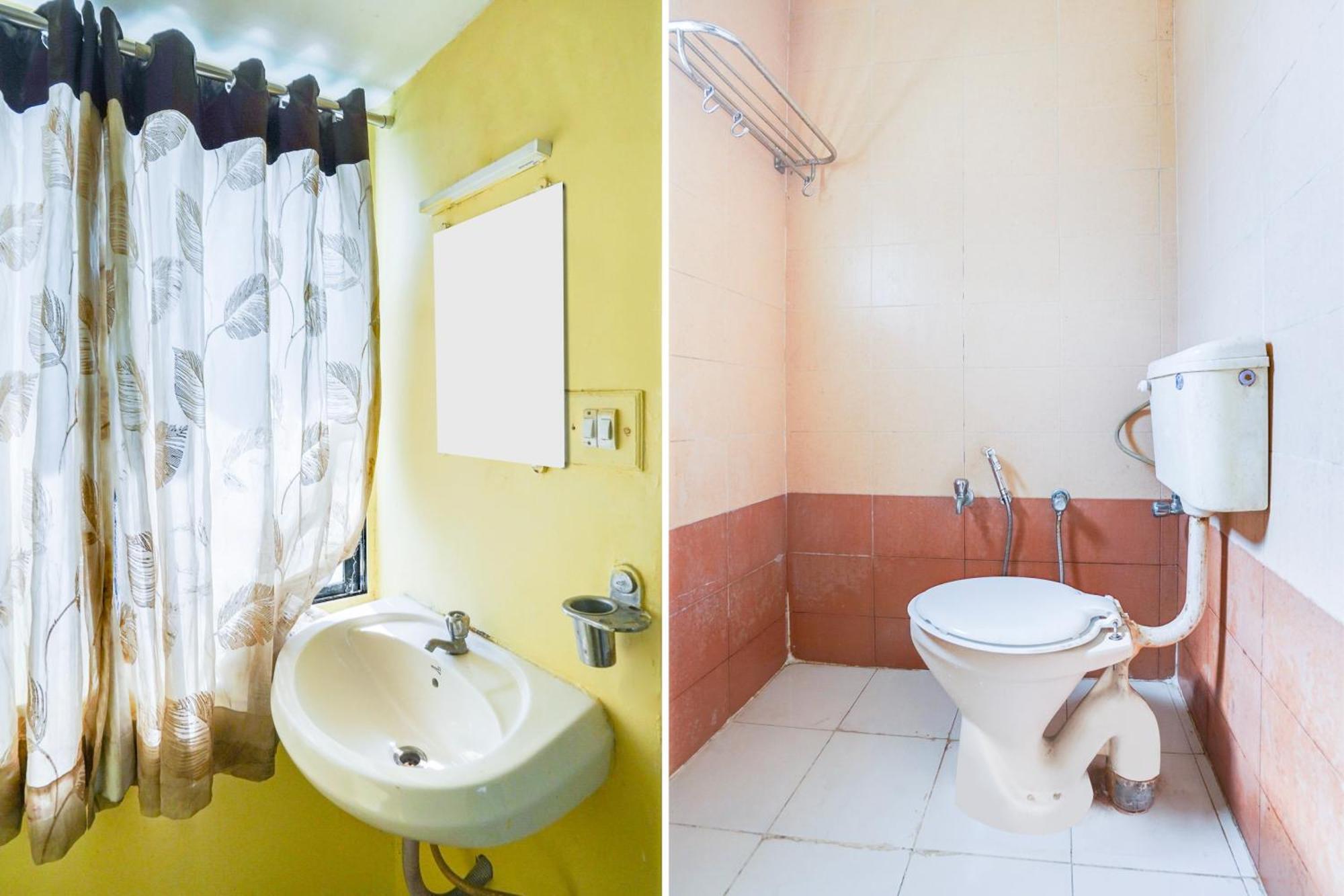 Hotel O Vibrant Residency Αχμπανταμπάντ Εξωτερικό φωτογραφία