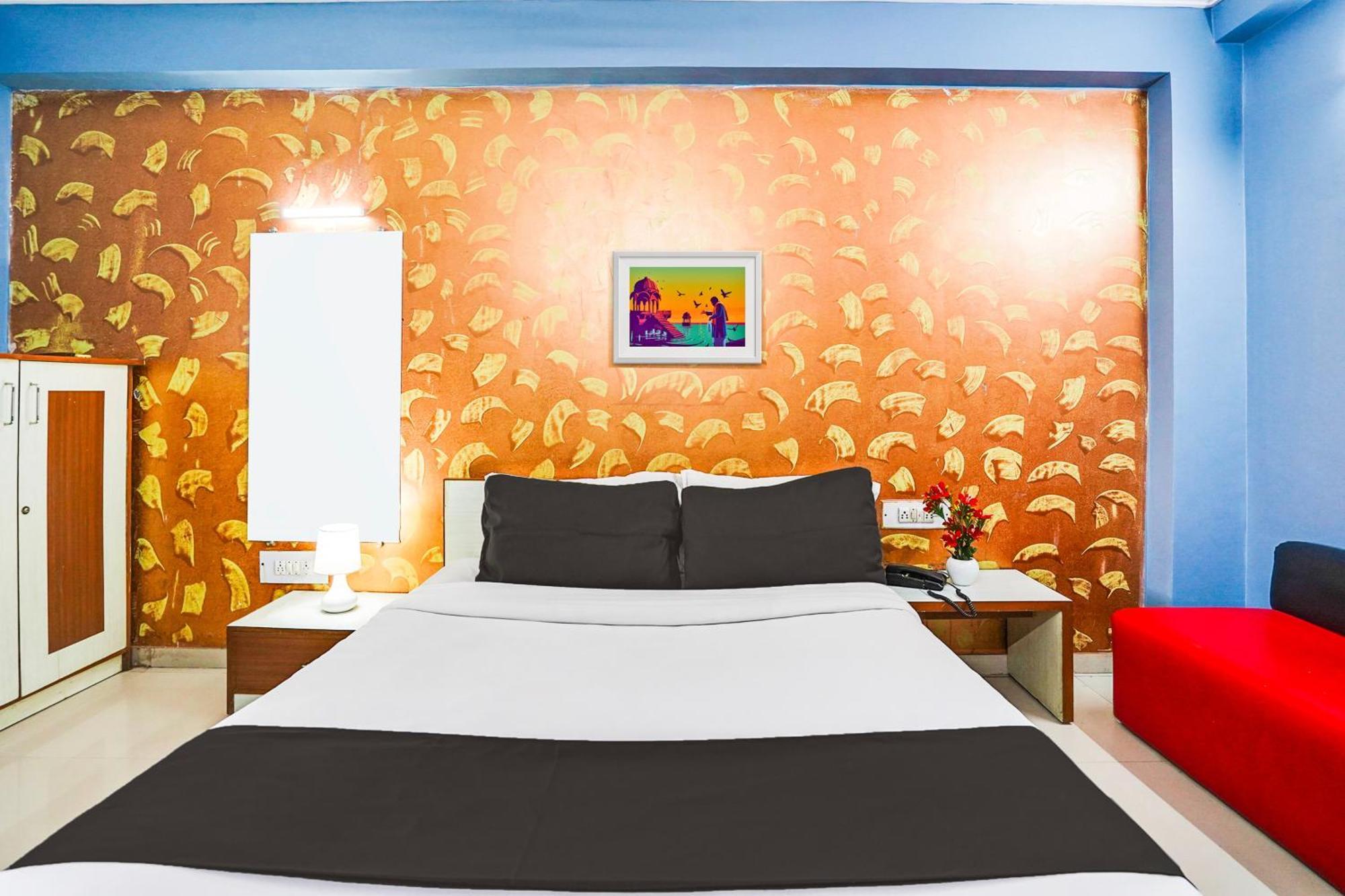 Hotel O Vibrant Residency Αχμπανταμπάντ Εξωτερικό φωτογραφία